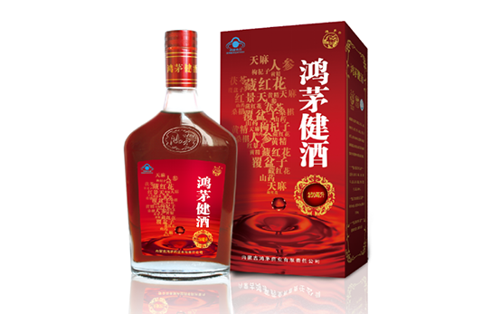 尊龙凯时健酒
